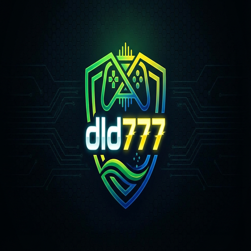 Logo dld777